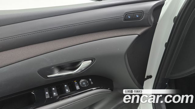 Hyundai Tucson 2024 — photo 23