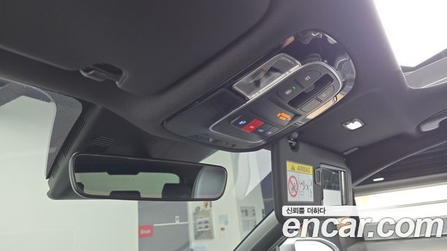 Hyundai Tucson 2024 — photo 24