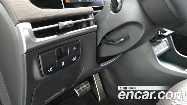 Hyundai Tucson 2024 — photo 25