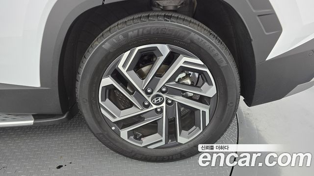 Hyundai Tucson 2024 — photo 7