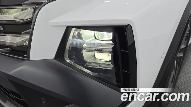 Hyundai Tucson 2024 — photo 8