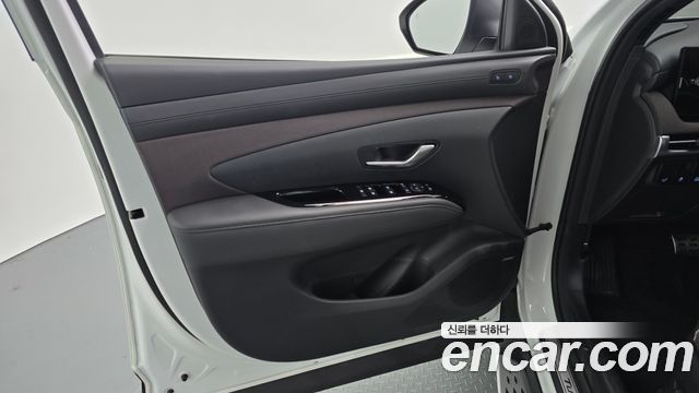 Hyundai Tucson 2024 — photo 14