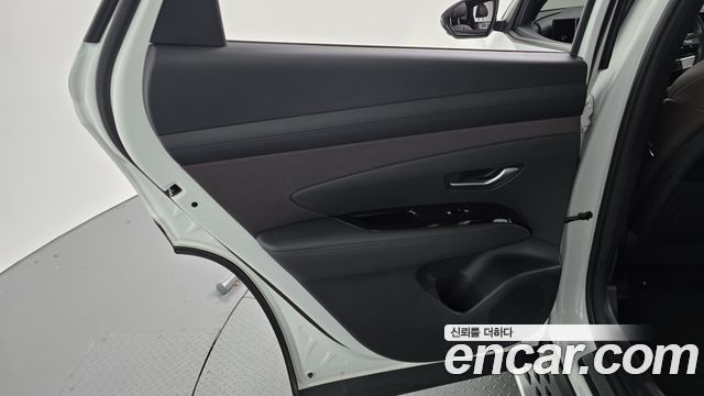 Hyundai Tucson 2024 — photo 15