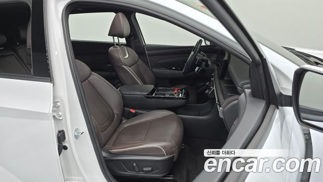 Hyundai Tucson 2024 — photo 16
