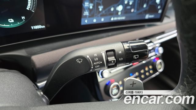 Hyundai Tucson 2024 — photo 27