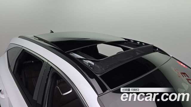 Hyundai Tucson 2024 — photo 29