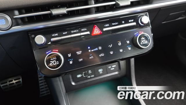 Hyundai Tucson 2024 — photo 32