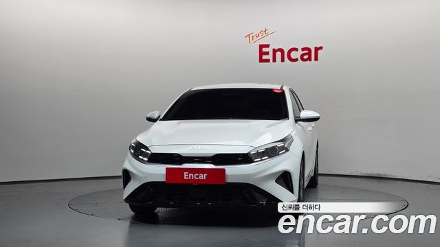 Kia K3 2022 — photo 3