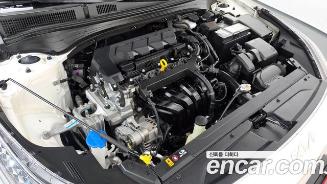 Kia K3 2022 — photo 6