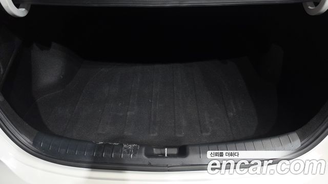 Kia K3 2022 — photo 23