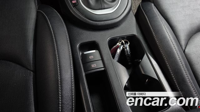 Kia K3 2022 — photo 24