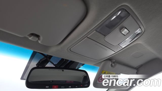 Kia K3 2022 — photo 26