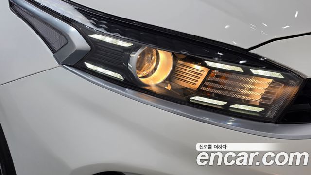 Kia K3 2022 — photo 8