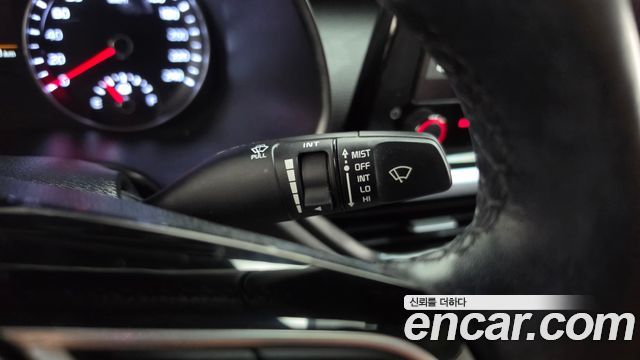 Kia K3 2022 — photo 29