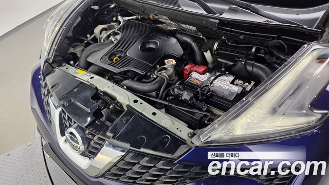 Nissan Juke 2017 — photo 6