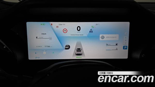Renault Korea Grand Koleos 2025 — photo 8