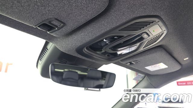 Renault Korea Grand Koleos 2025 — photo 18