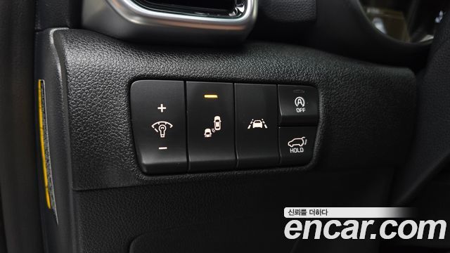 Kia Sportage 2019 — photo 20