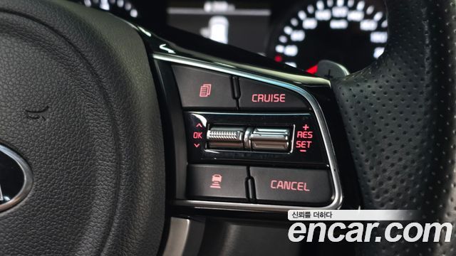 Kia Sportage 2019 — photo 23