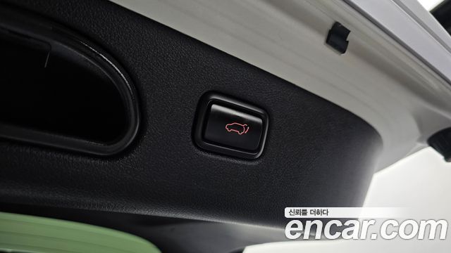 Kia Sportage 2019 — photo 25