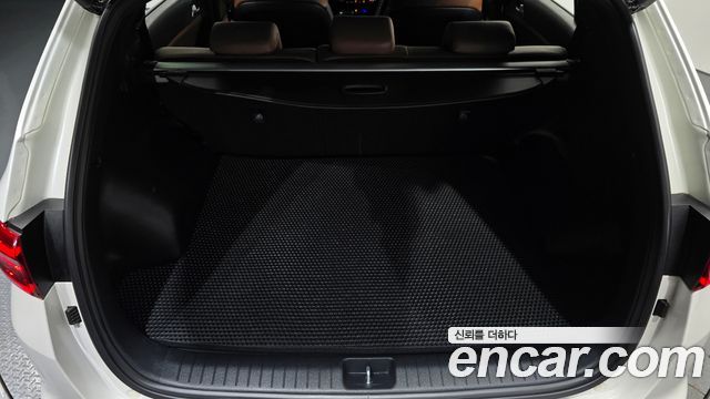 Kia Sportage 2019 — photo 26