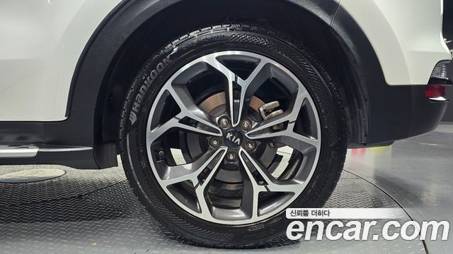 Kia Sportage 2019 — photo 7