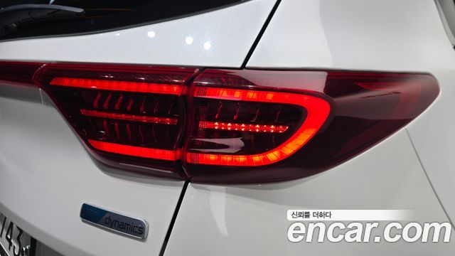 Kia Sportage 2019 — photo 9