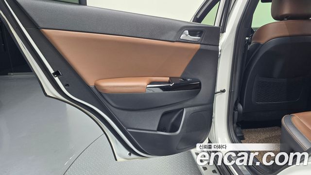 Kia Sportage 2019 — photo 15