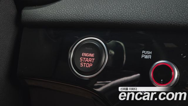 Kia Sportage 2019 — photo 28