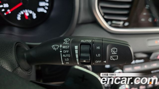 Kia Sportage 2019 — photo 29