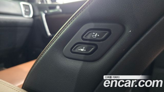 Kia Sportage 2019 — photo 30