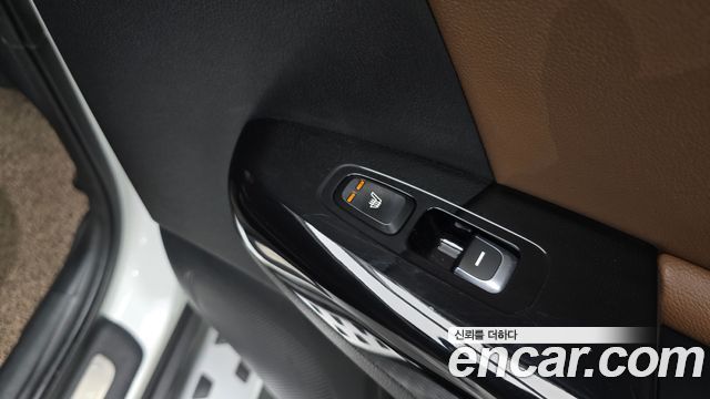 Kia Sportage 2019 — photo 31