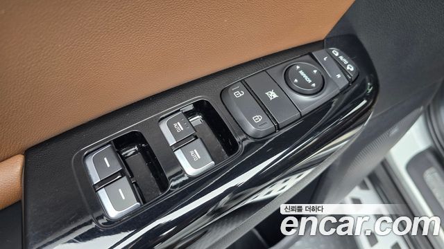 Kia Sportage 2019 — photo 32