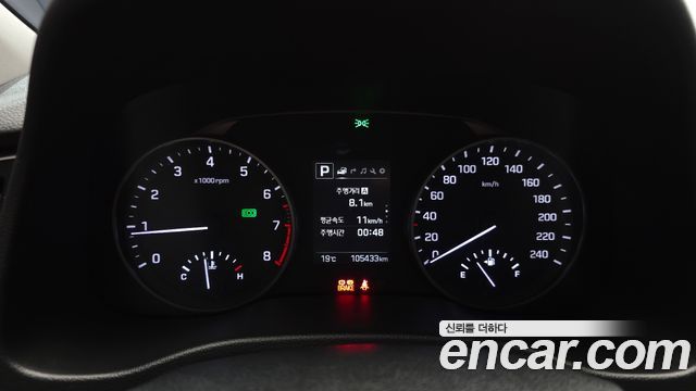 Hyundai AVANTE 2018 — photo 8