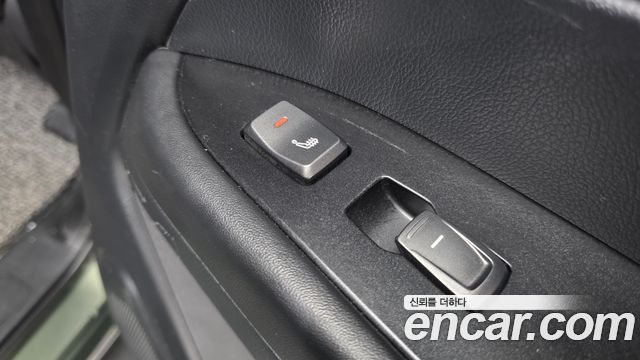 KG Mobility Rexton 2023 — photo 24