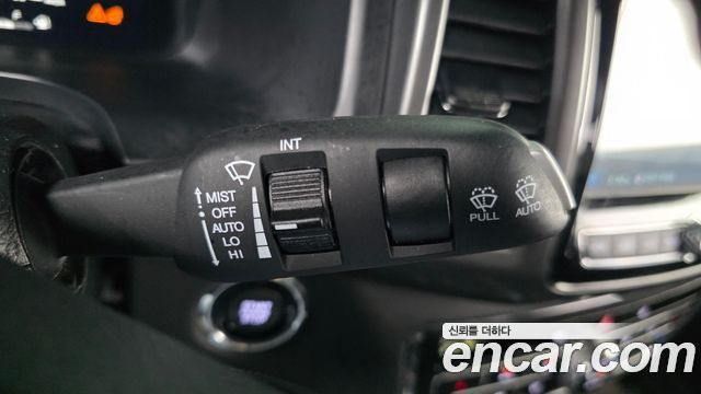 KG Mobility Rexton 2023 — photo 25