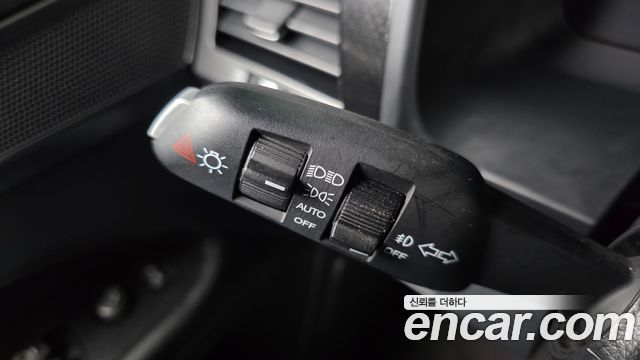KG Mobility Rexton 2023 — photo 29