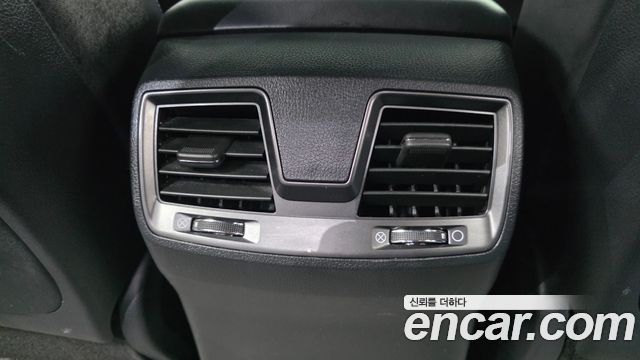 KG Mobility Rexton 2023 — photo 31
