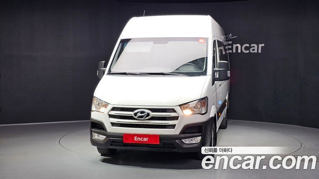 Hyundai Solati 2015 — photo 3
