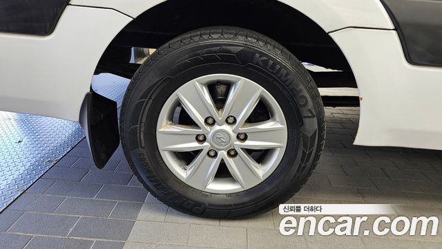 Hyundai Solati 2015 — photo 5