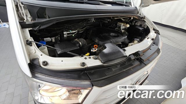 Hyundai Solati 2015 — photo 6