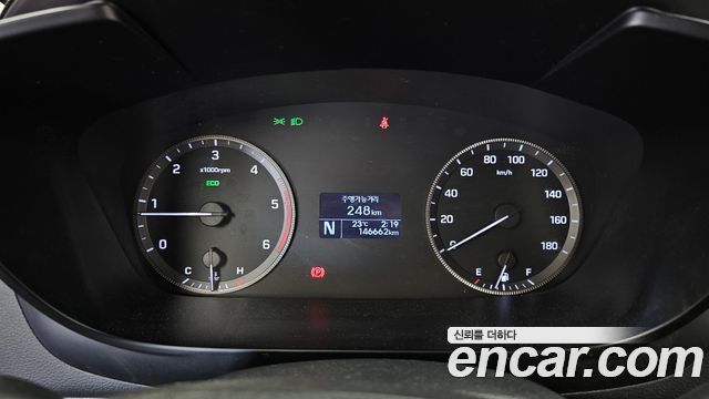 Hyundai Solati 2015 — photo 8