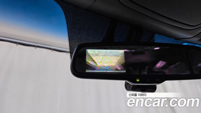 Hyundai Solati 2015 — photo 15
