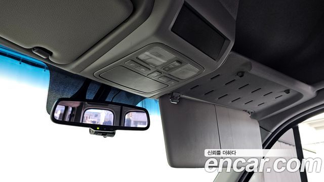 Hyundai Solati 2015 — photo 17