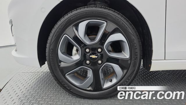 Chevrolet Korea Spark 2020 — photo 5
