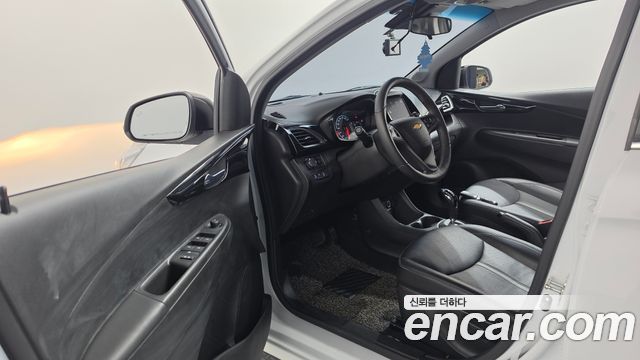 Chevrolet Korea Spark 2020 — photo 13