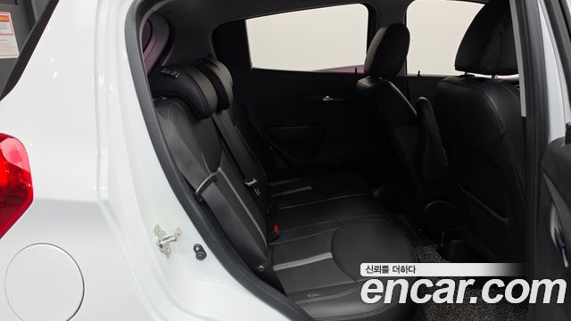 Chevrolet Korea Spark 2020 — photo 17