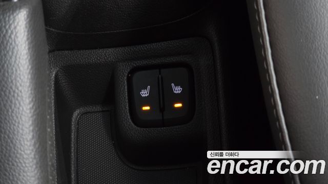 Chevrolet Korea Spark 2020 — photo 18
