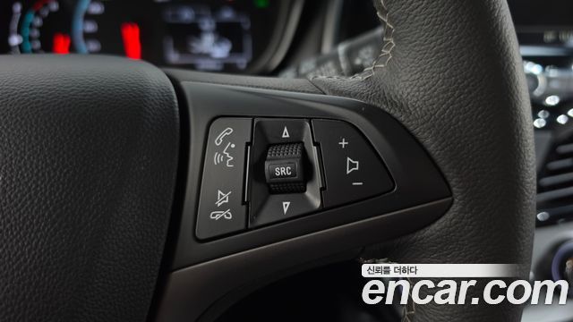 Chevrolet Korea Spark 2020 — photo 24