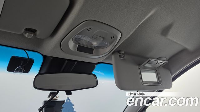 Chevrolet Korea Spark 2020 — photo 26